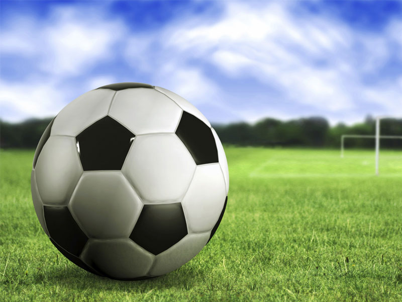 SEPAK BOLA: OLAHRAGA DARIMANA Sihh??