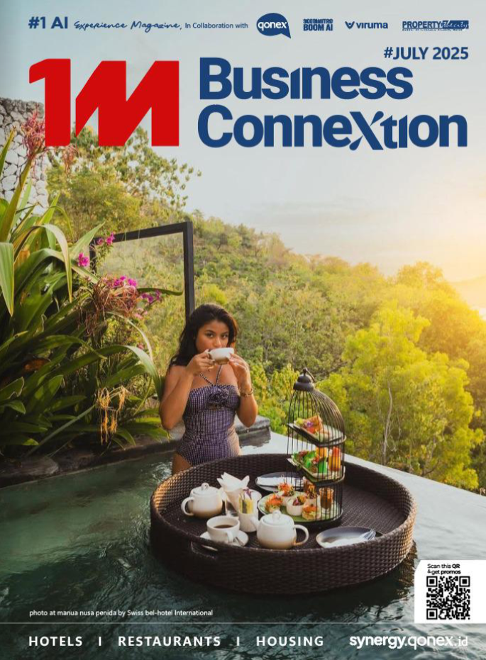 1M Business Connextion - Edisi 2